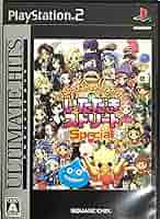 PlayStation2 - 新品 PS2 ドラゴンクエスト&amp;ファイナルファンタジー in いただきストリート Amazon | ドラゴンクエスト&ファイナルファンタジー in いただき